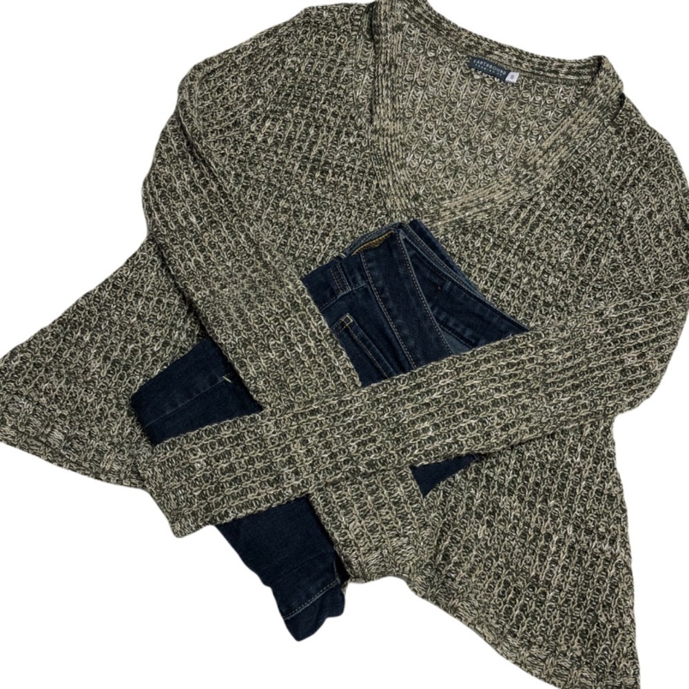 Earthbound Trading Co. Sweater